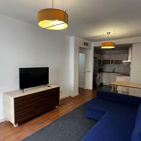 El Torcal Luxury Apartment With Free Parking Malaga Luaran gambar