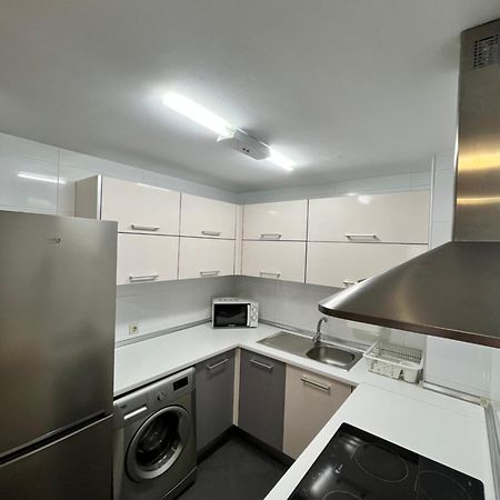 El Torcal Luxury Apartment With Free Parking Malaga Luaran gambar