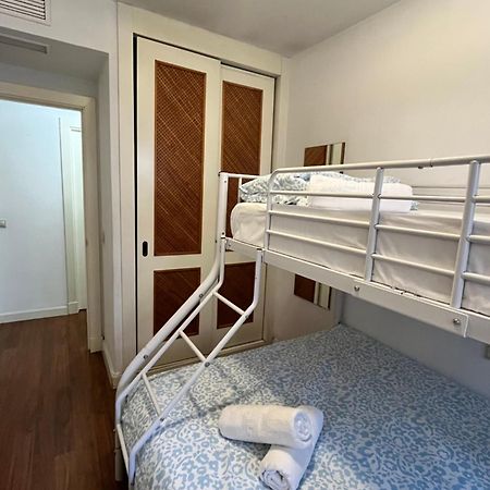 El Torcal Luxury Apartment With Free Parking Malaga Luaran gambar
