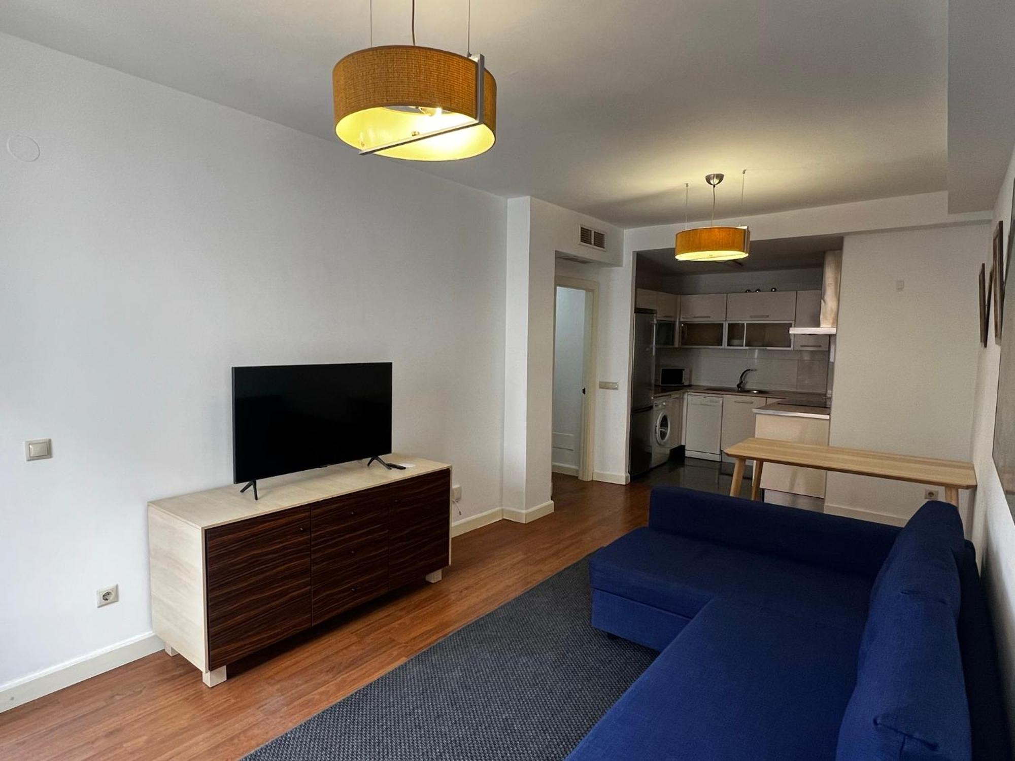 El Torcal Luxury Apartment With Free Parking Malaga Luaran gambar