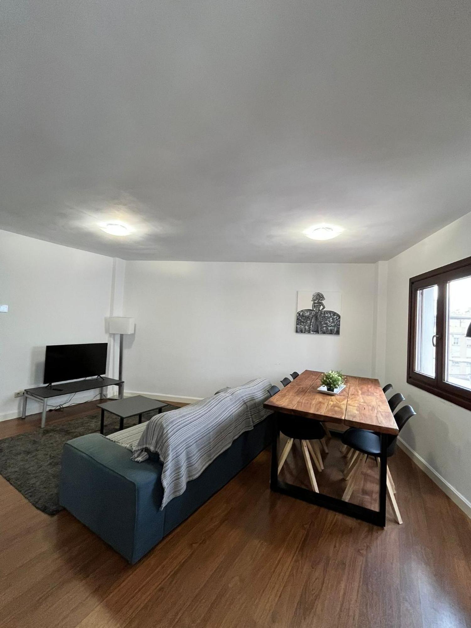 El Torcal Luxury Apartment With Free Parking Malaga Luaran gambar