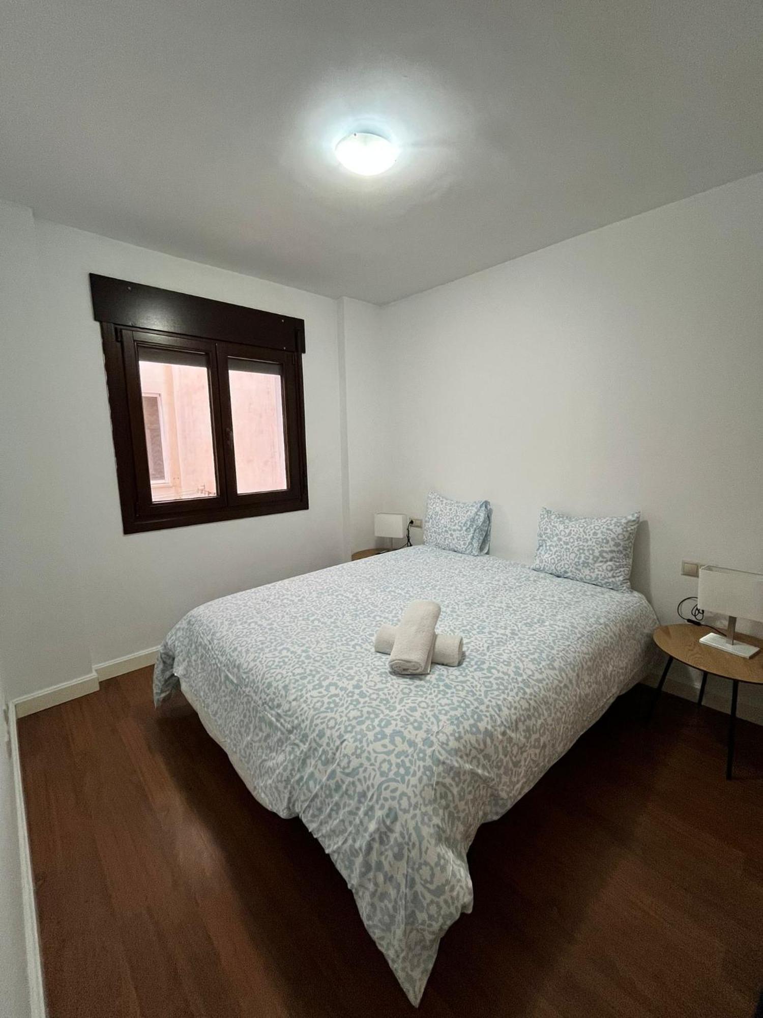 El Torcal Luxury Apartment With Free Parking Malaga Luaran gambar