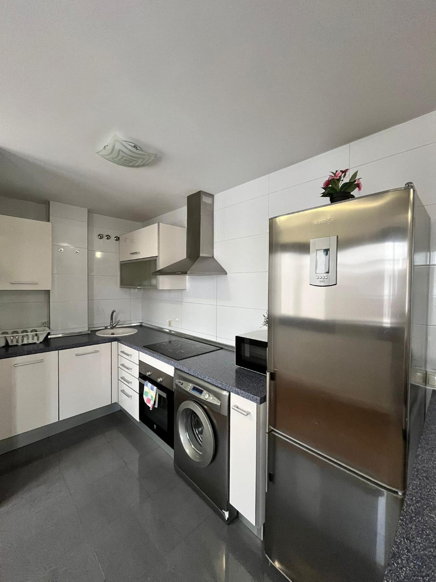 El Torcal Luxury Apartment With Free Parking Malaga Luaran gambar