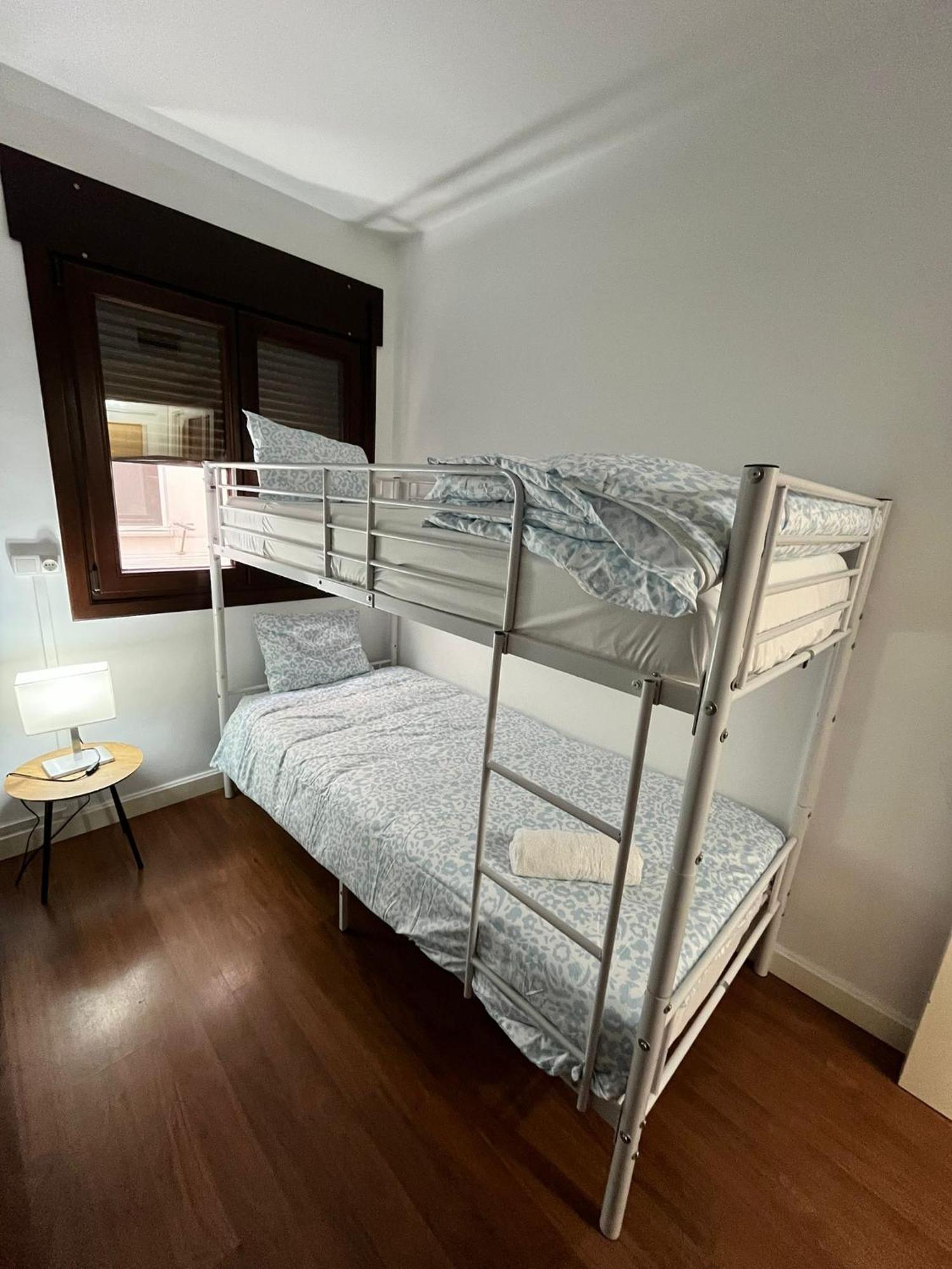 El Torcal Luxury Apartment With Free Parking Malaga Luaran gambar