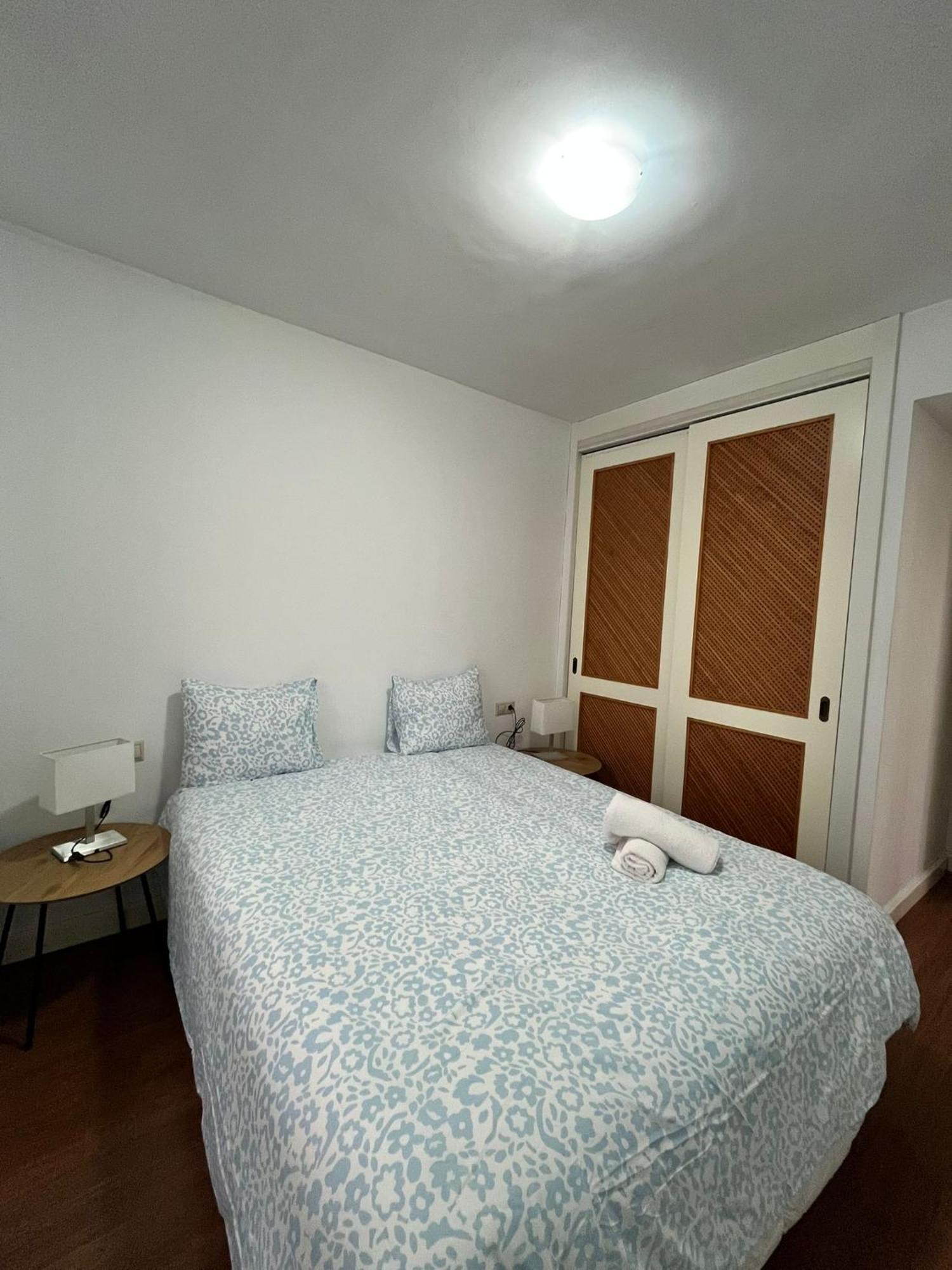 El Torcal Luxury Apartment With Free Parking Malaga Luaran gambar