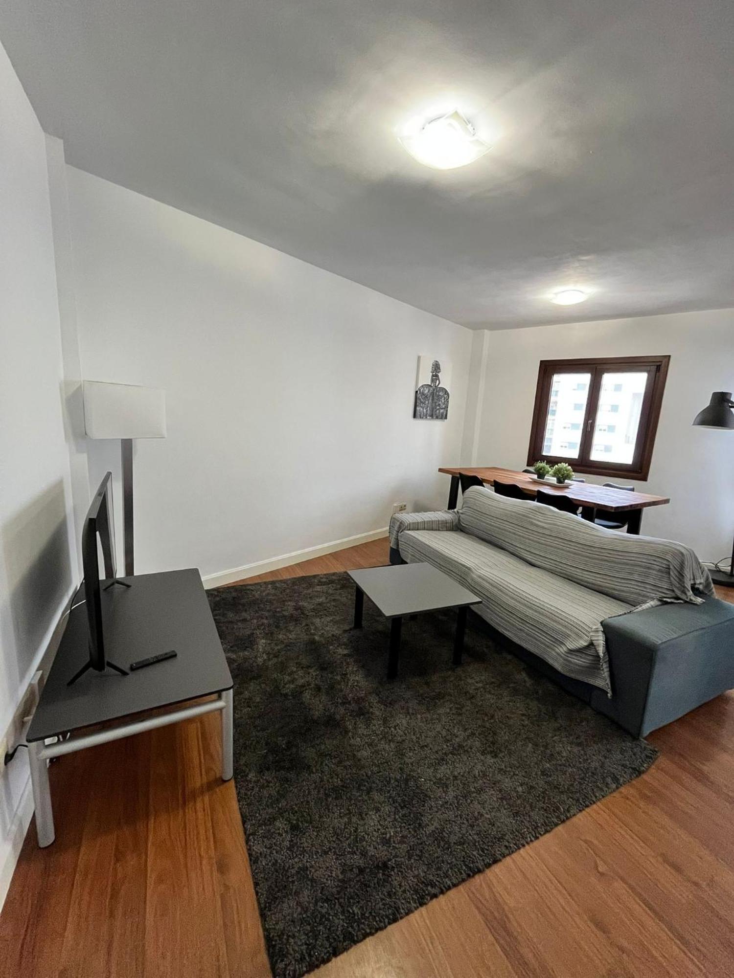 El Torcal Luxury Apartment With Free Parking Malaga Luaran gambar