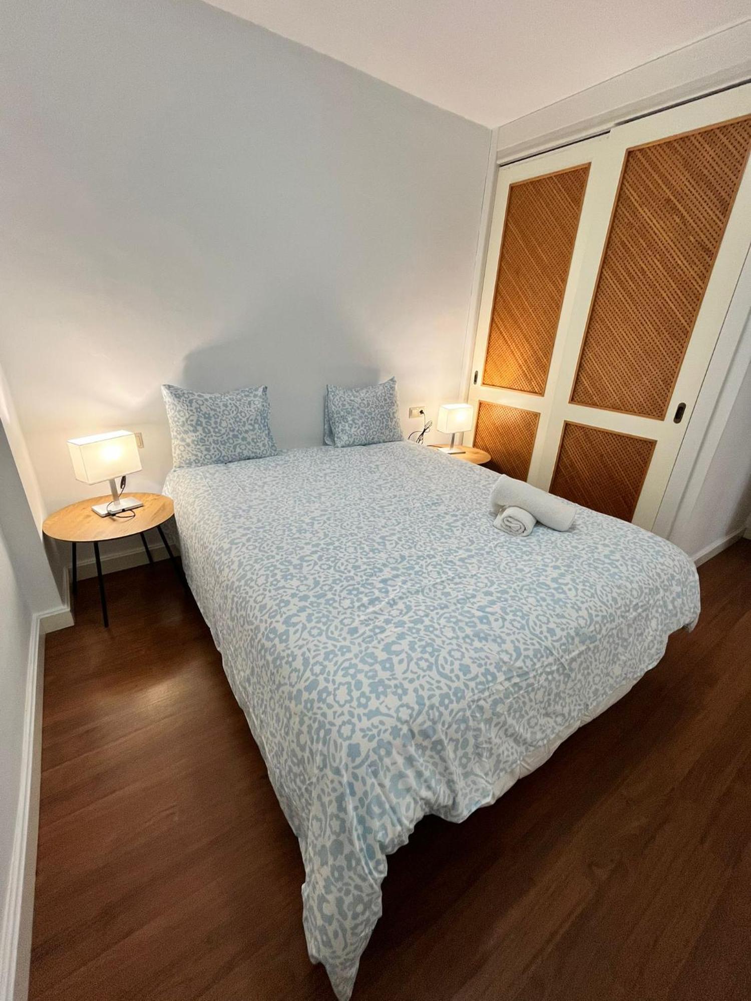 El Torcal Luxury Apartment With Free Parking Malaga Luaran gambar