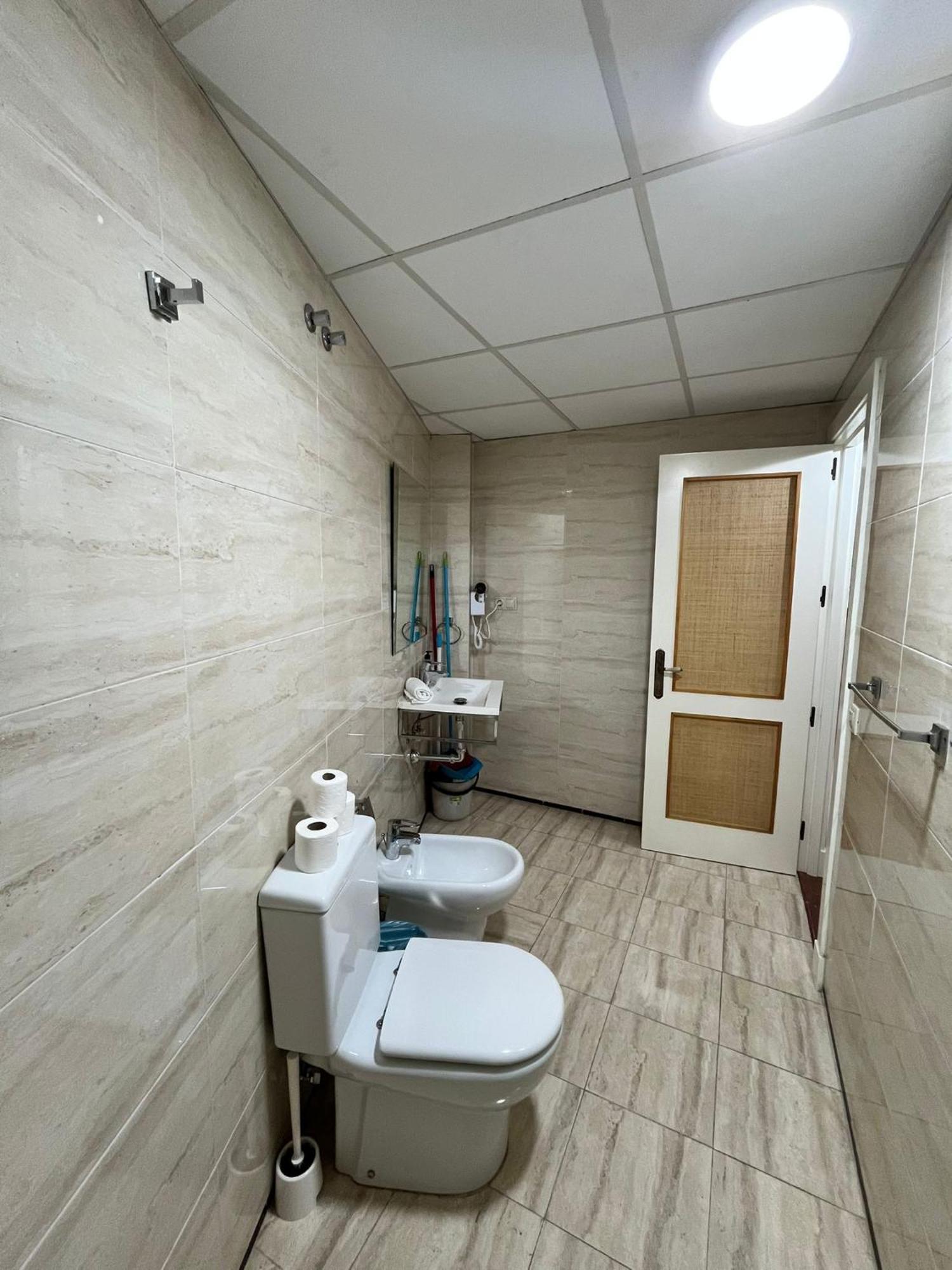 El Torcal Luxury Apartment With Free Parking Malaga Luaran gambar