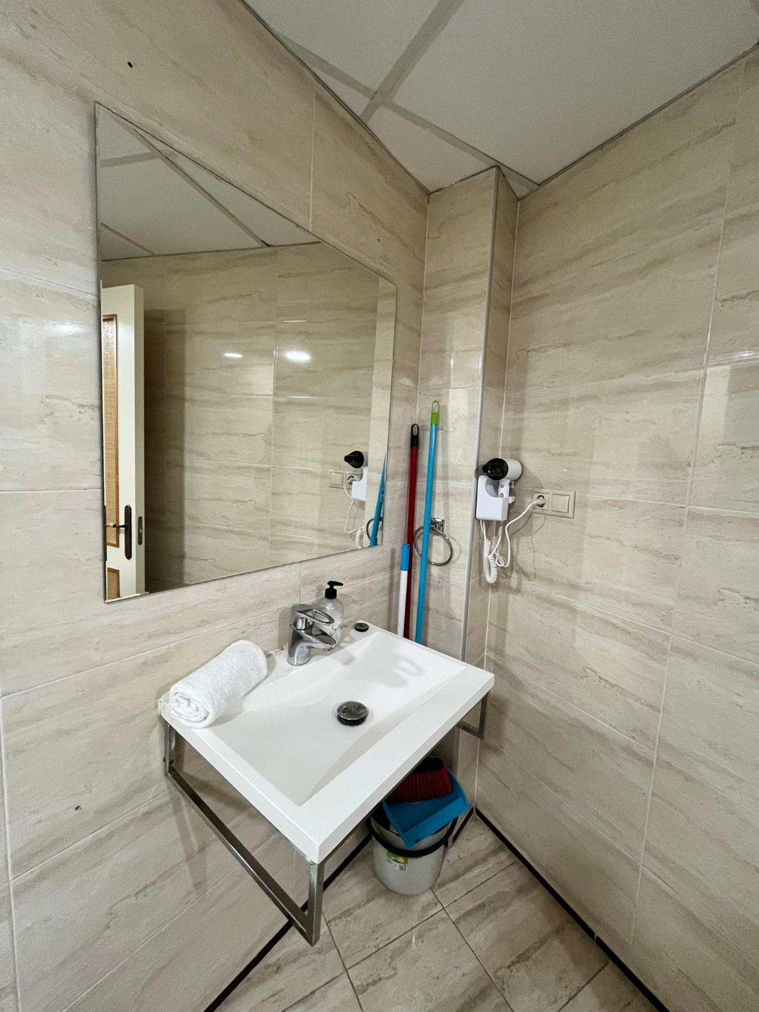 El Torcal Luxury Apartment With Free Parking Malaga Luaran gambar