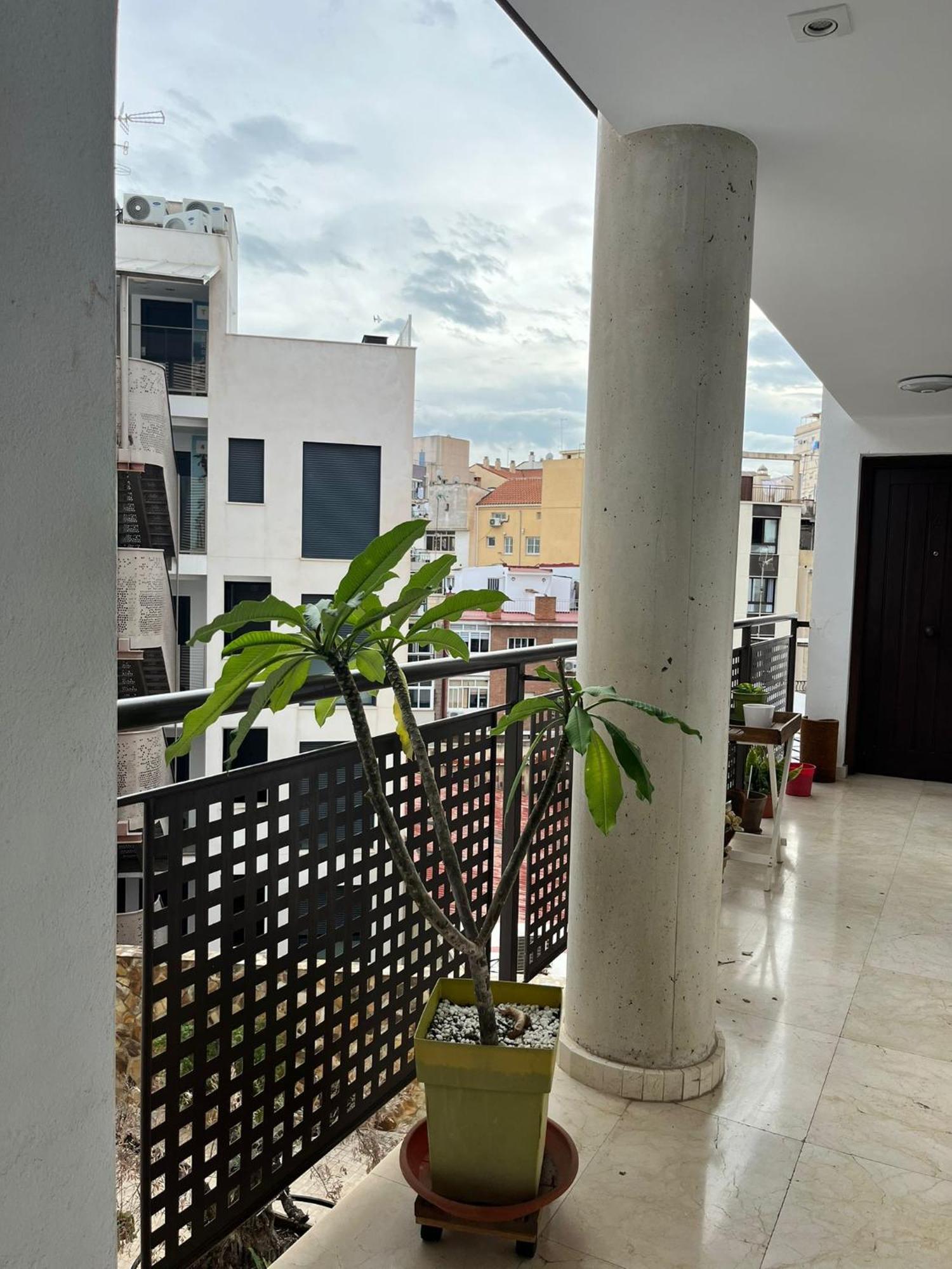 El Torcal Luxury Apartment With Free Parking Malaga Luaran gambar