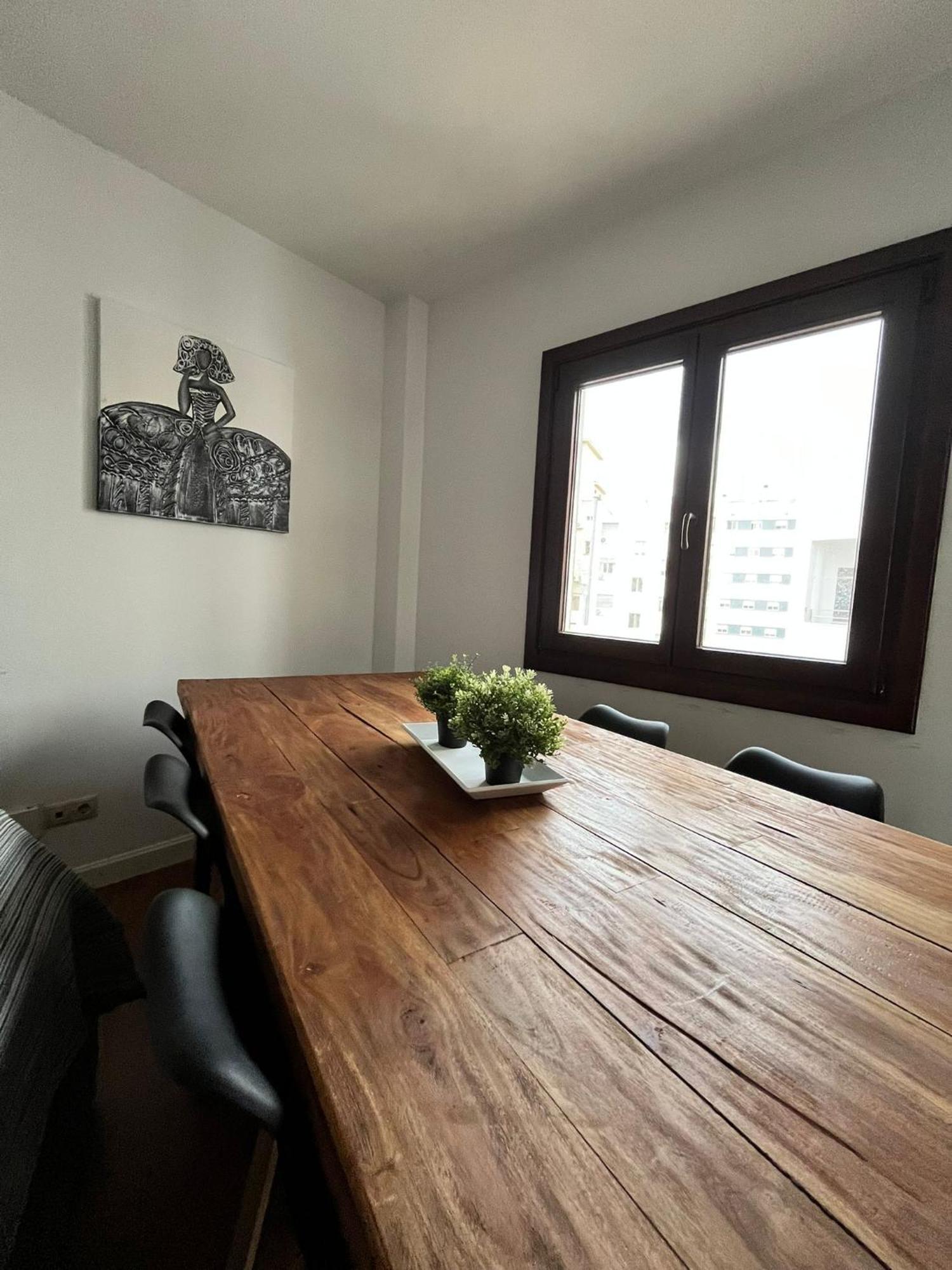 El Torcal Luxury Apartment With Free Parking Malaga Luaran gambar