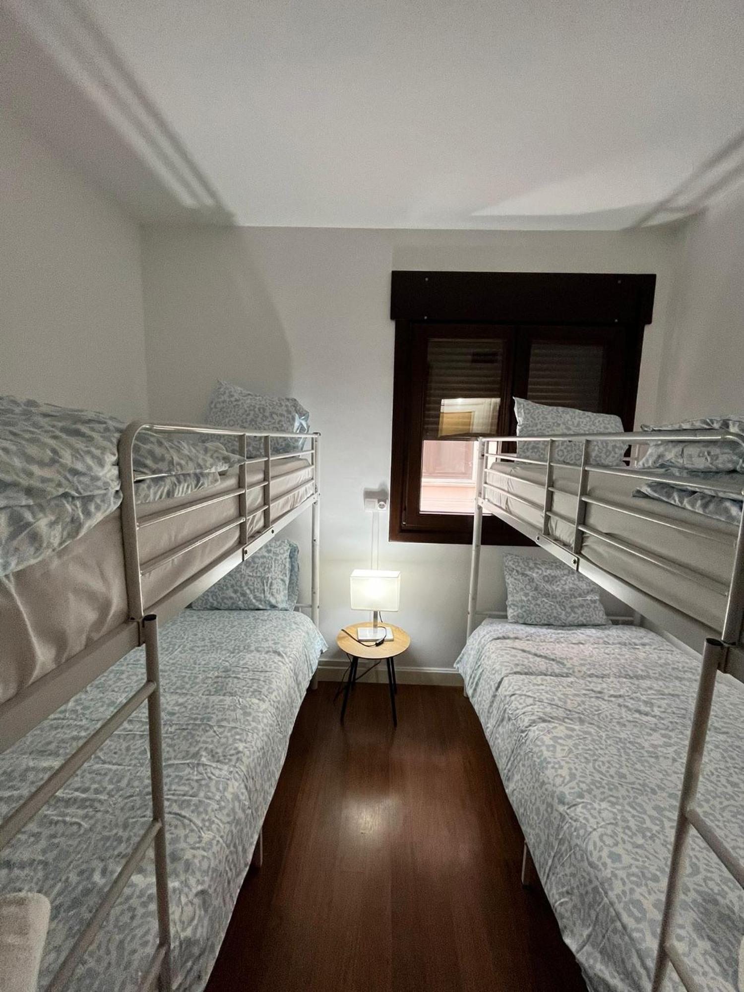 El Torcal Luxury Apartment With Free Parking Malaga Luaran gambar