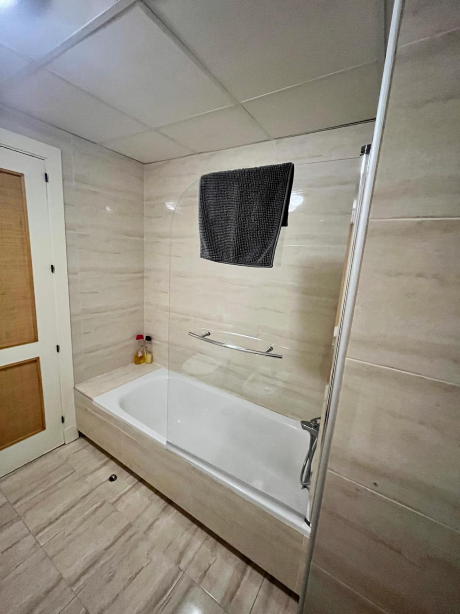 El Torcal Luxury Apartment With Free Parking Malaga Luaran gambar