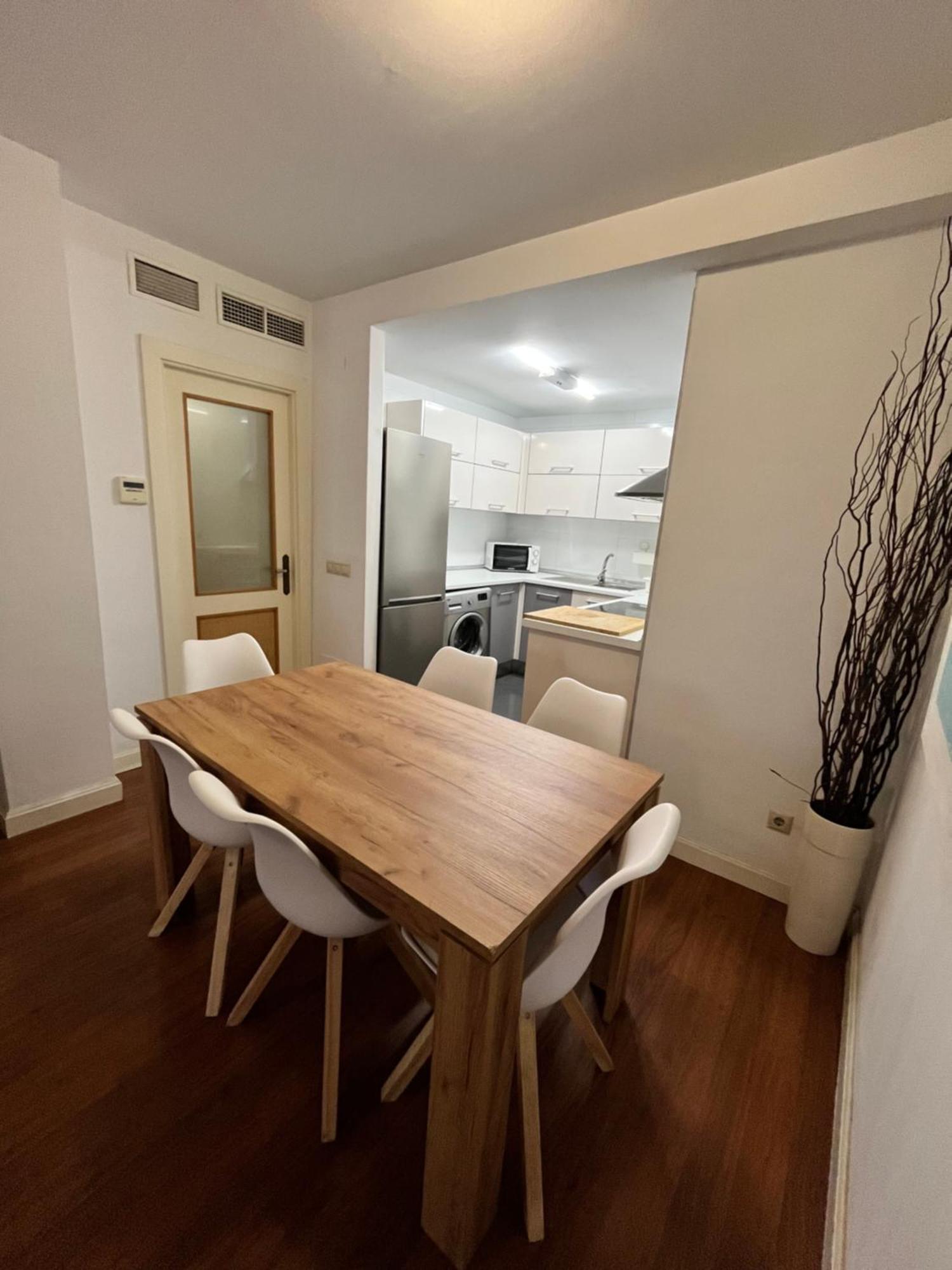 El Torcal Luxury Apartment With Free Parking Malaga Luaran gambar