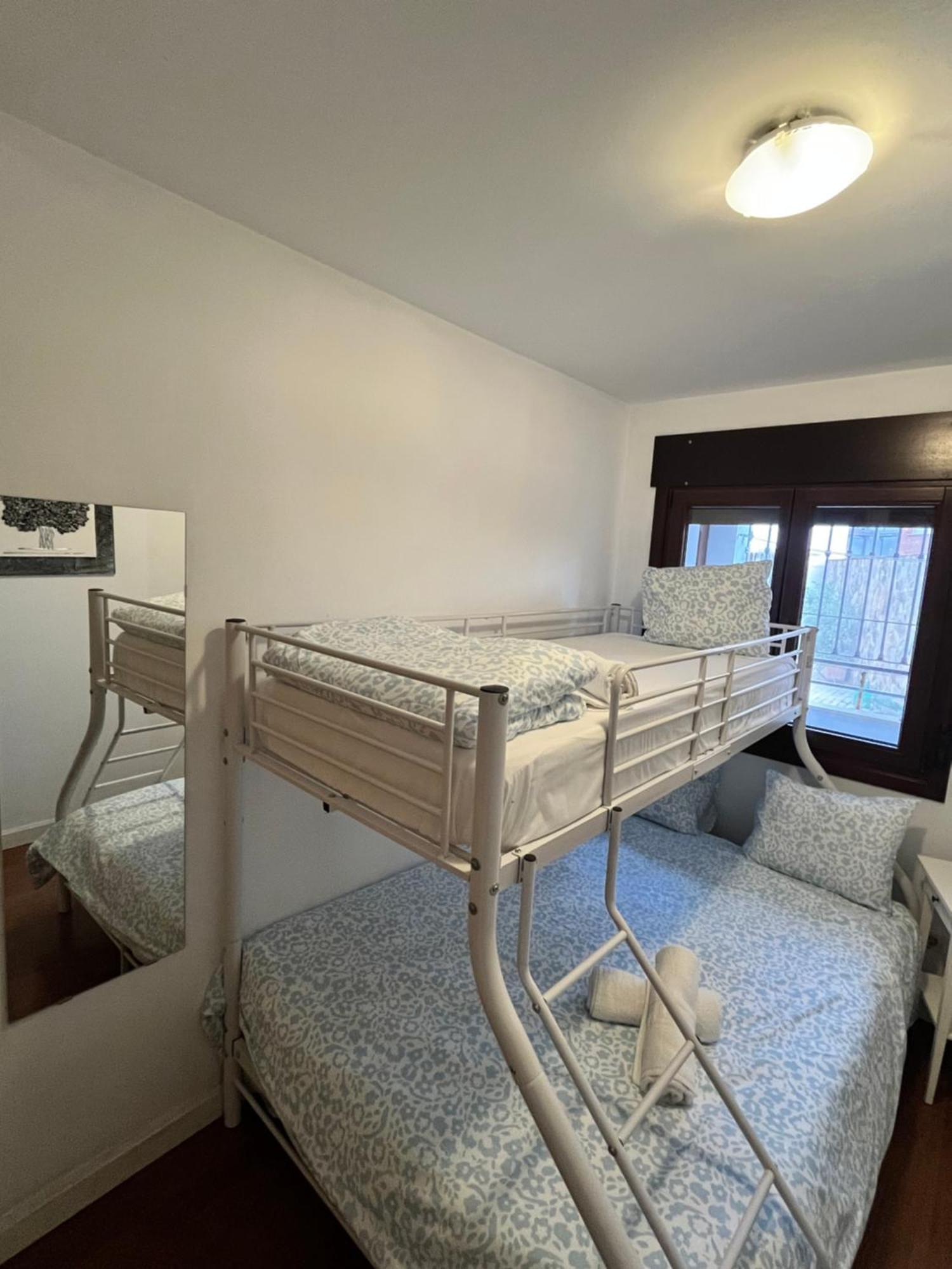 El Torcal Luxury Apartment With Free Parking Malaga Luaran gambar