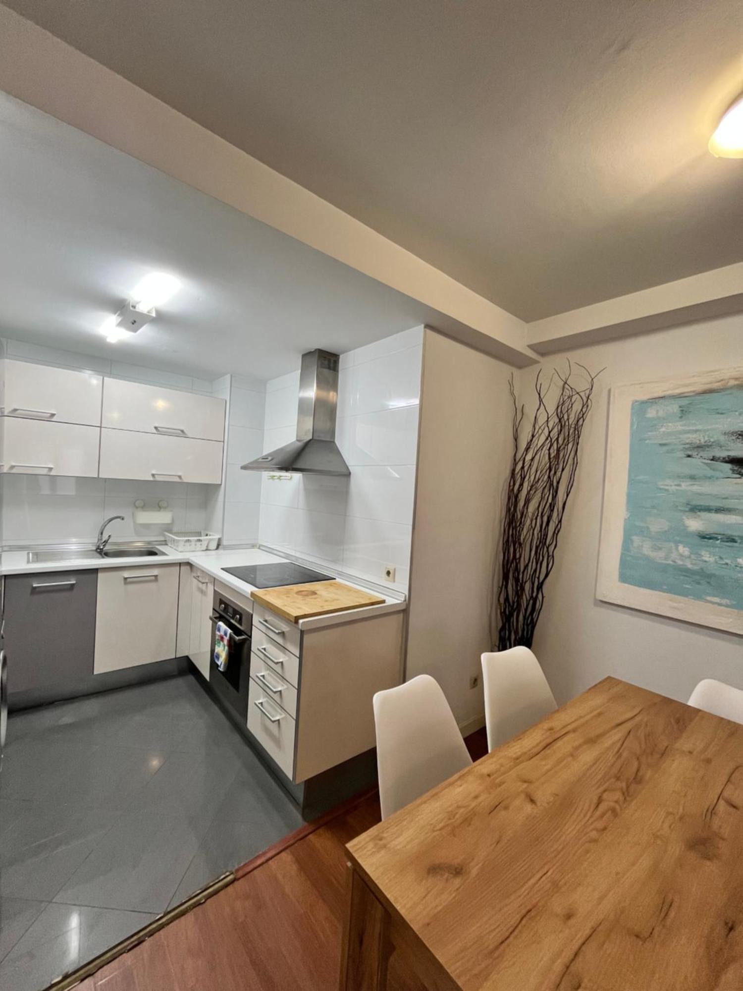 El Torcal Luxury Apartment With Free Parking Malaga Luaran gambar