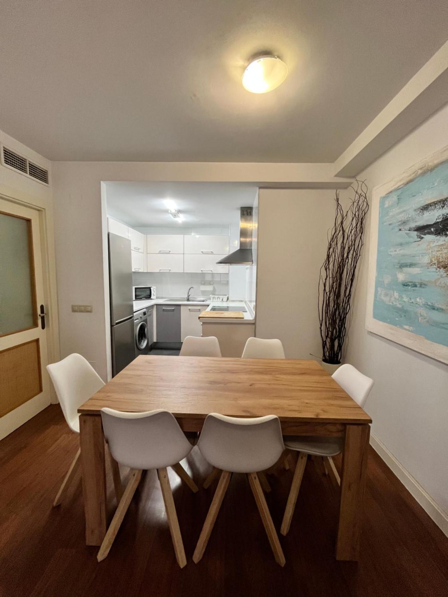 El Torcal Luxury Apartment With Free Parking Malaga Luaran gambar