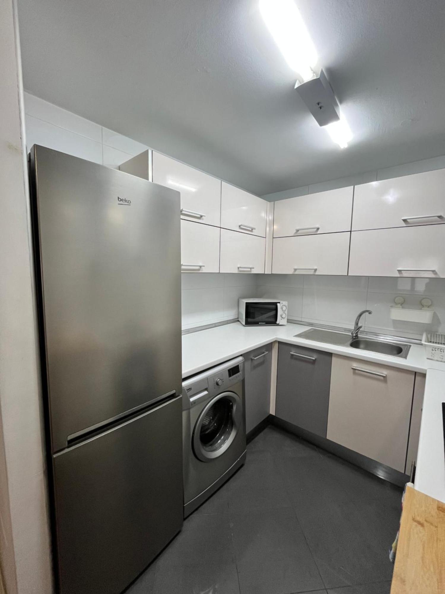 El Torcal Luxury Apartment With Free Parking Malaga Luaran gambar