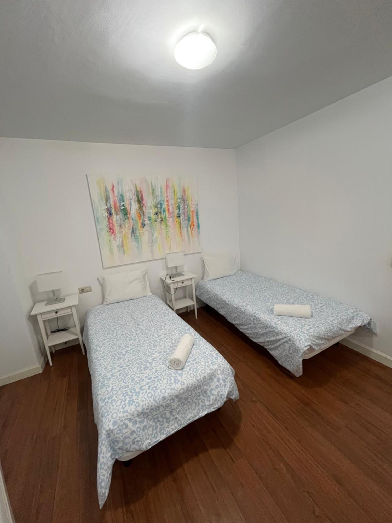 El Torcal Luxury Apartment With Free Parking Malaga Luaran gambar