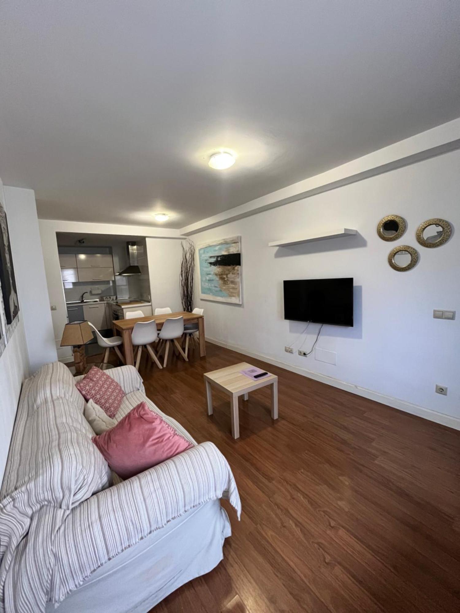 El Torcal Luxury Apartment With Free Parking Malaga Luaran gambar