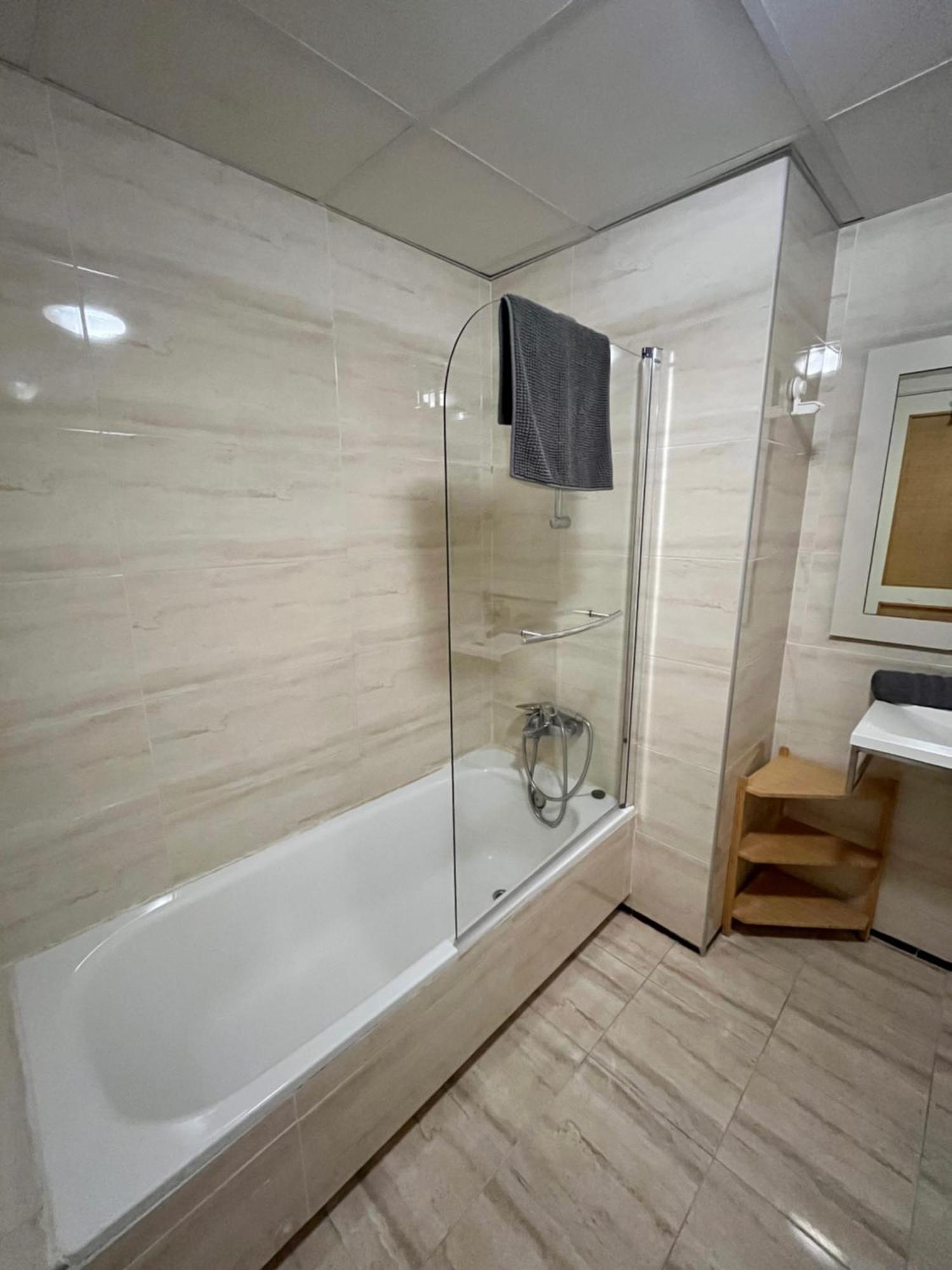 El Torcal Luxury Apartment With Free Parking Malaga Luaran gambar