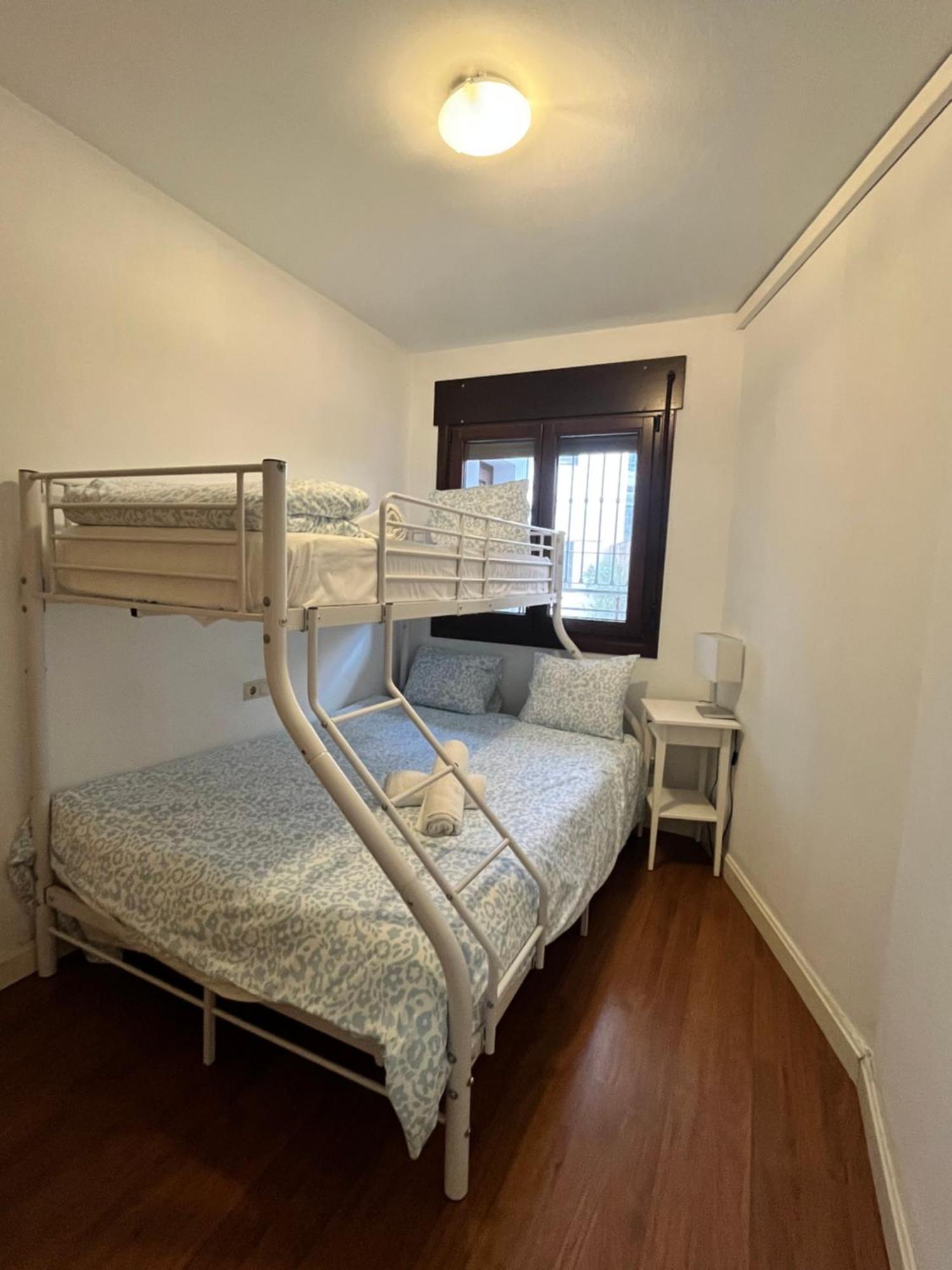 El Torcal Luxury Apartment With Free Parking Malaga Luaran gambar