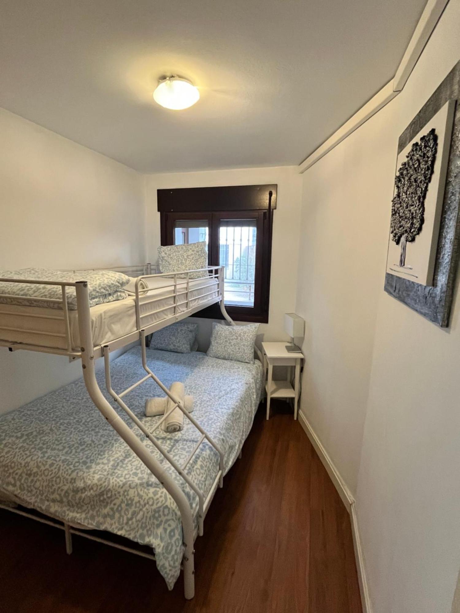 El Torcal Luxury Apartment With Free Parking Malaga Luaran gambar