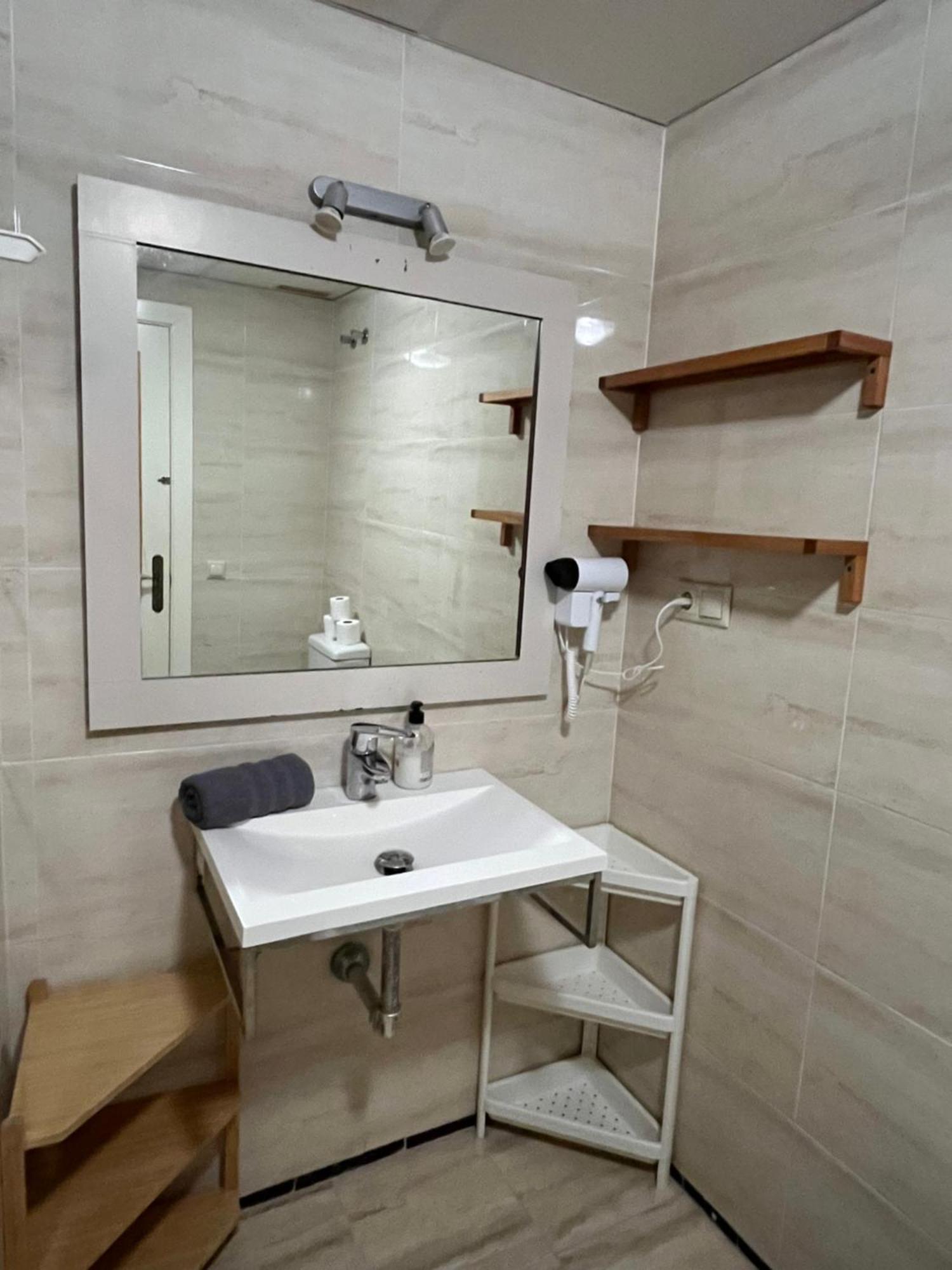 El Torcal Luxury Apartment With Free Parking Malaga Luaran gambar